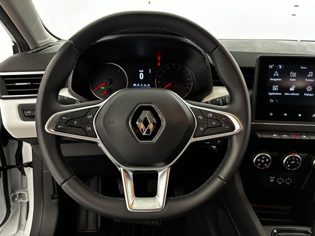 RENAULT Clio Evolution Blue dCi 100 - ref: 6-2971x240806 - Photo 15