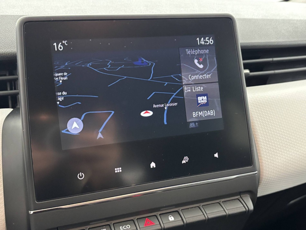 RENAULT Clio Evolution TCe 90 - ref: 6-2971x240861 - Photo 14