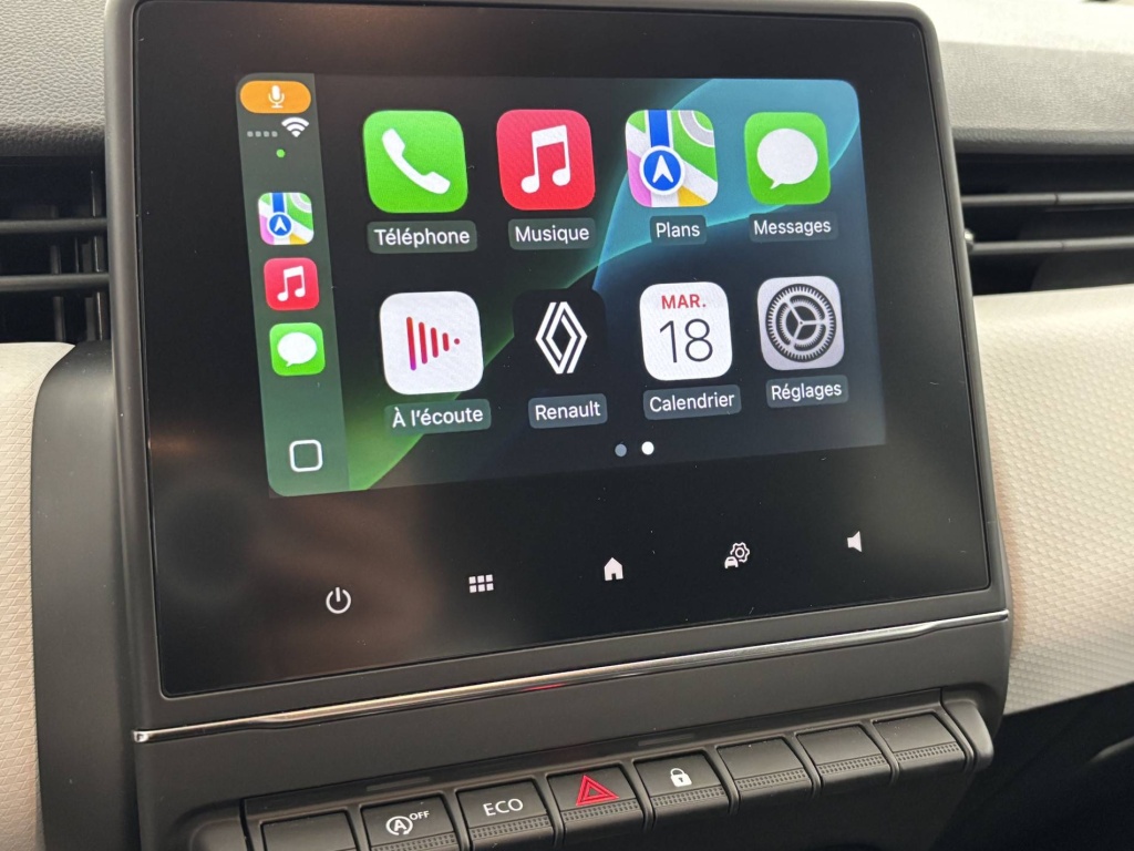 RENAULT Clio Evolution TCe 90 - ref: 6-2971x240861 - Photo 17