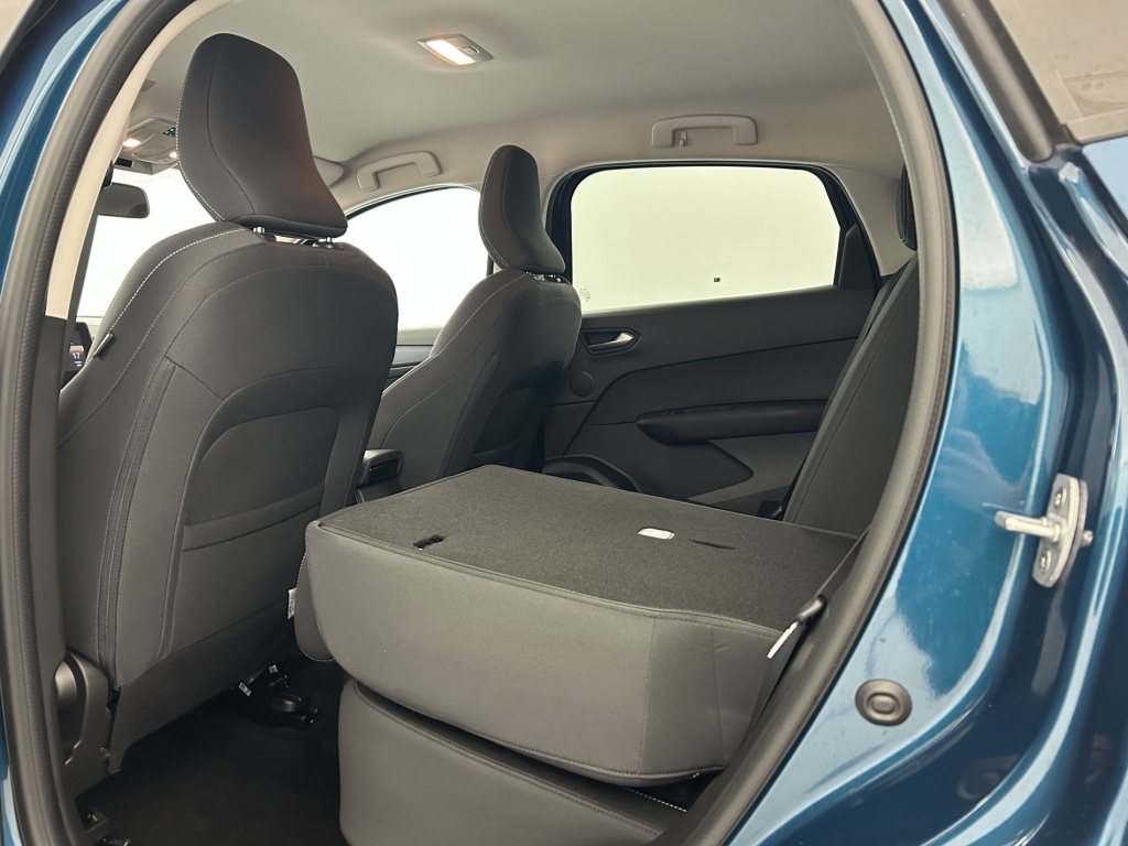 RENAULT Arkana Evolution mild hybrid 140 EDC FAP 22 - ref: 6-2971x240881 - Photo 11