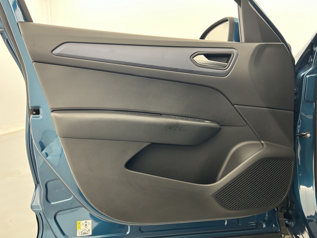 RENAULT Arkana Evolution mild hybrid 140 EDC FAP 22 - ref: 6-2971x240881 - Photo 12