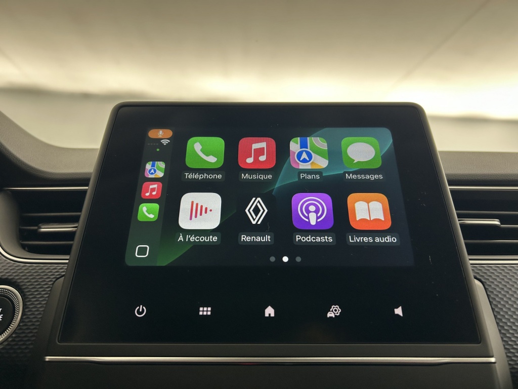 RENAULT Arkana Evolution mild hybrid 140 EDC FAP 22 - ref: 6-2971x240881 - Photo 16