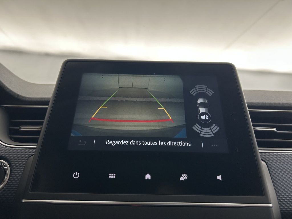 RENAULT Arkana Evolution mild hybrid 140 EDC FAP 22 - ref: 6-2971x240881 - Photo 19