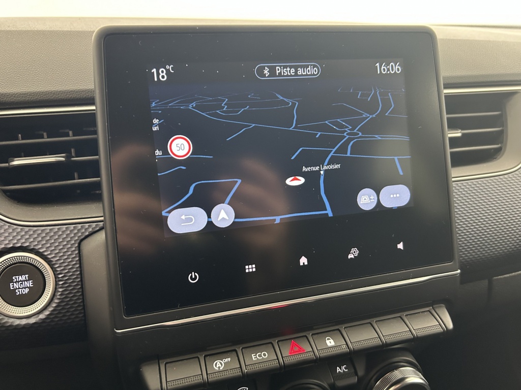 RENAULT Arkana Evolution mild hybrid 140 EDC FAP 22 - ref: 6-2971x240885 - Photo 20