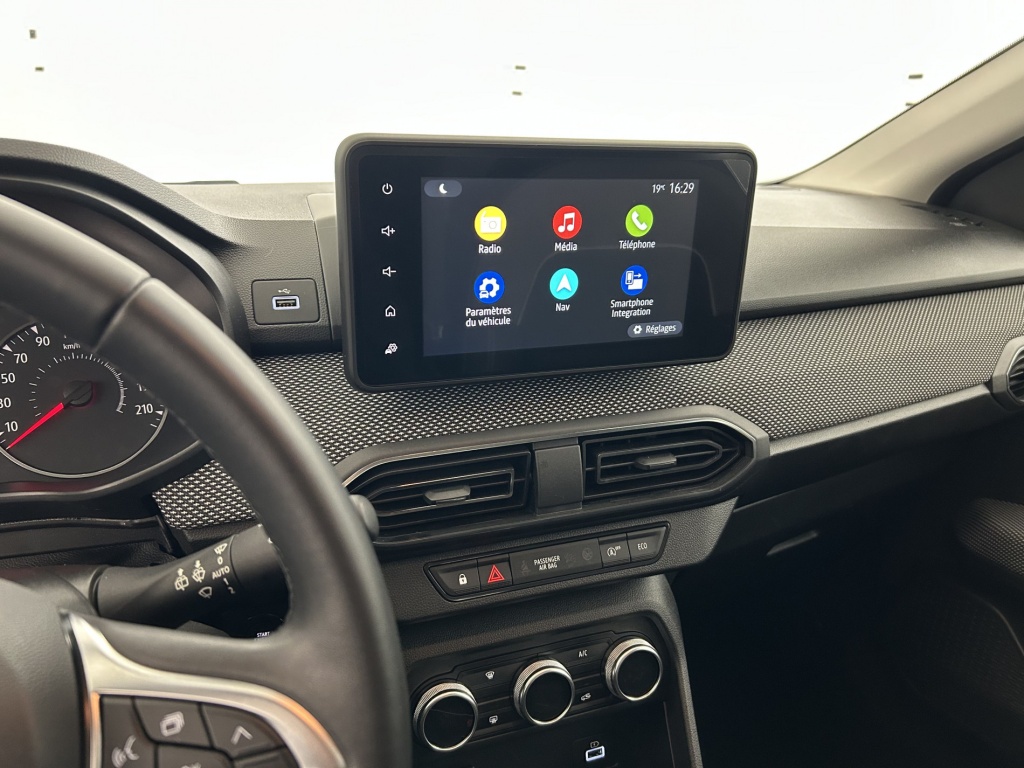 DACIA Sandero Confort ECO-G 100 22B - ref: 6-2971x241456 - Photo 17