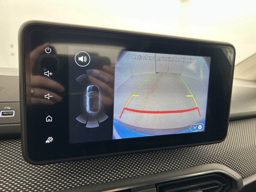 DACIA Sandero Confort ECO-G 100 22B - ref: 6-2971x241456 - Photo 18