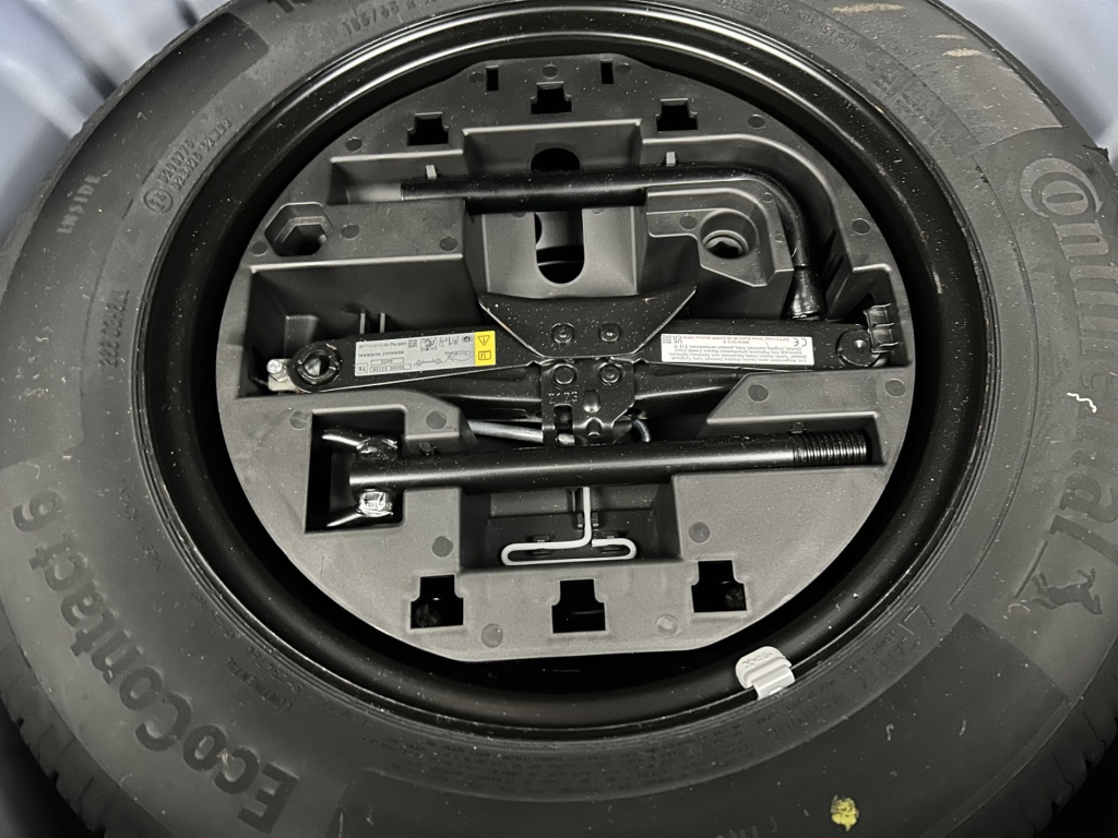 RENAULT Clio Equilibre TCe 90 - ref: 6-2971x241460 - Photo 10