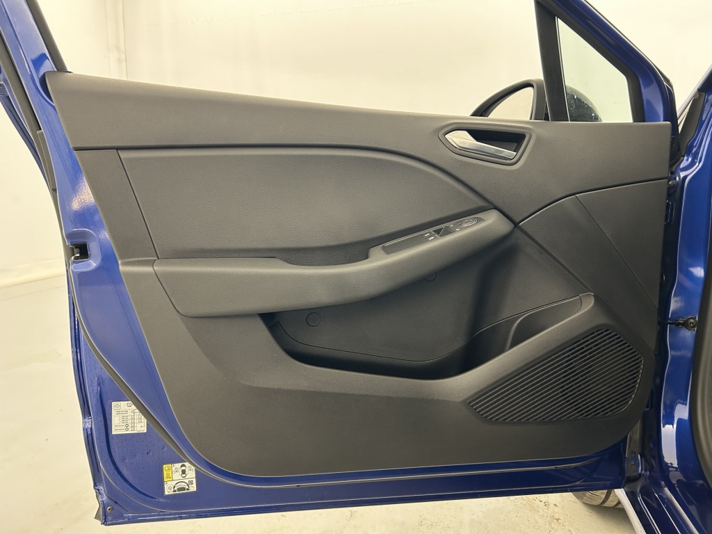 RENAULT Clio Equilibre TCe 90 - ref: 6-2971x241460 - Photo 12