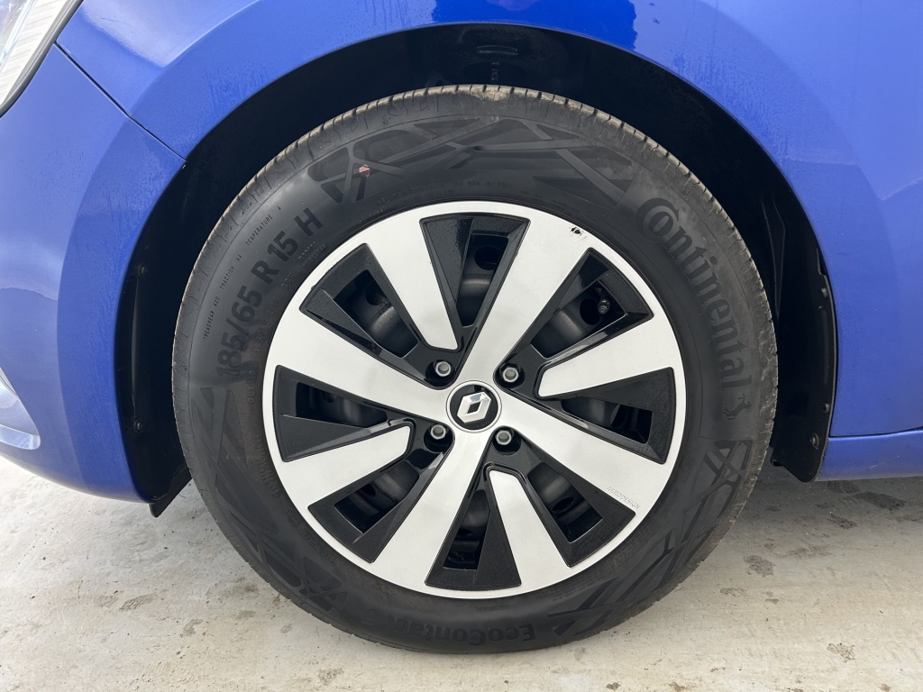 RENAULT Clio Equilibre TCe 90 - ref: 6-2971x241460 - Photo 20