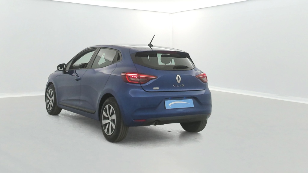 RENAULT Clio Equilibre TCe 90 - ref: 6-2971x241460 - Photo 3