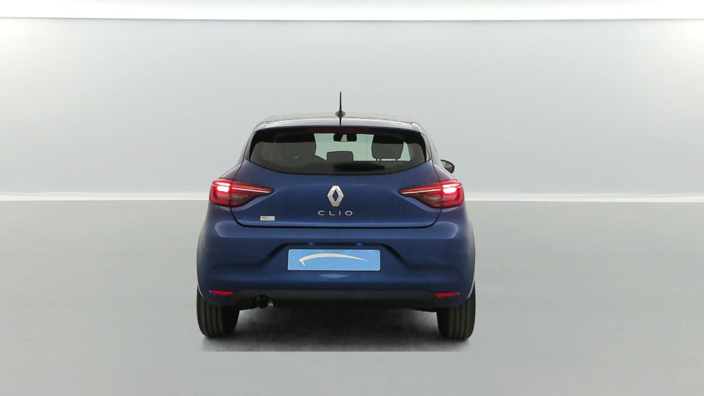 RENAULT Clio Equilibre TCe 90 - ref: 6-2971x241460 - Photo 4