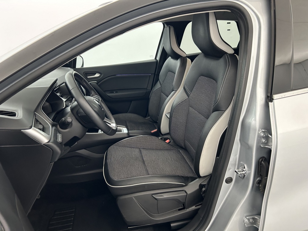 RENAULT Captur Intens E-Tech 145 21 - ref: 6-2971x241467 - Photo 13