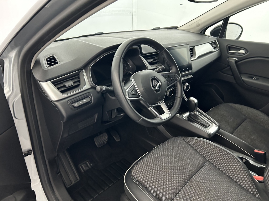 RENAULT Captur Intens E-Tech 145 21 - ref: 6-2971x241467 - Photo 14