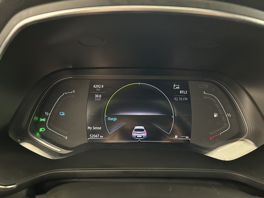 RENAULT Captur Intens E-Tech 145 21 - ref: 6-2971x241467 - Photo 17