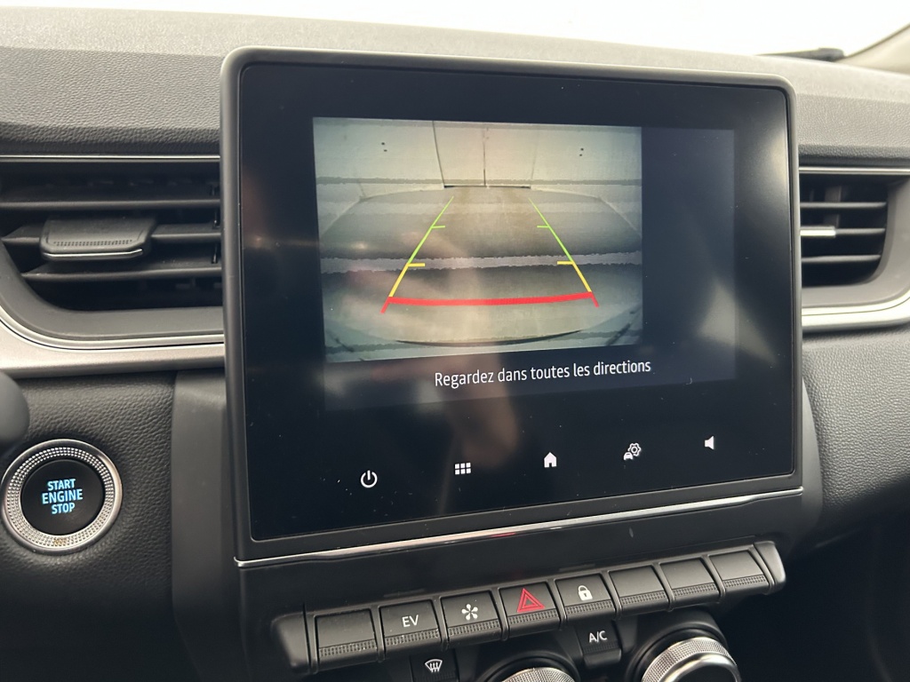 RENAULT Captur Intens E-Tech 145 21 - ref: 6-2971x241467 - Photo 19