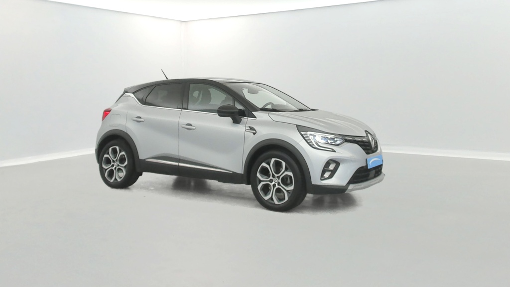 RENAULT Captur Intens E-Tech 145 21 - ref: 6-2971x241467 - Photo 7