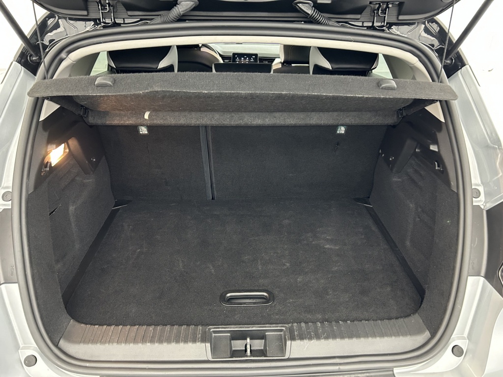 RENAULT Captur Intens E-Tech 145 21 - ref: 6-2971x241467 - Photo 9