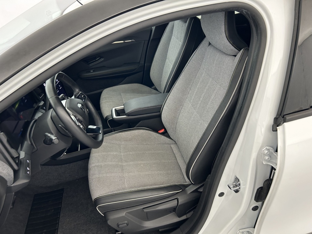 RENAULT Megane Techno EV60 220 ch optimum charge - ref: 6-2971x241479 - Photo 13