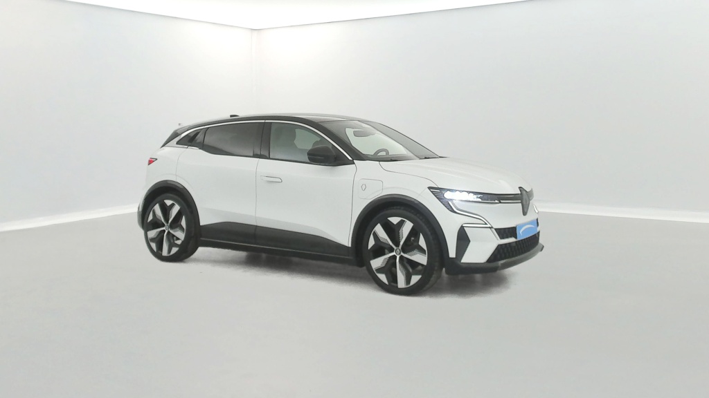 RENAULT Megane Techno EV60 220 ch optimum charge - ref: 6-2971x241479 - Photo 7