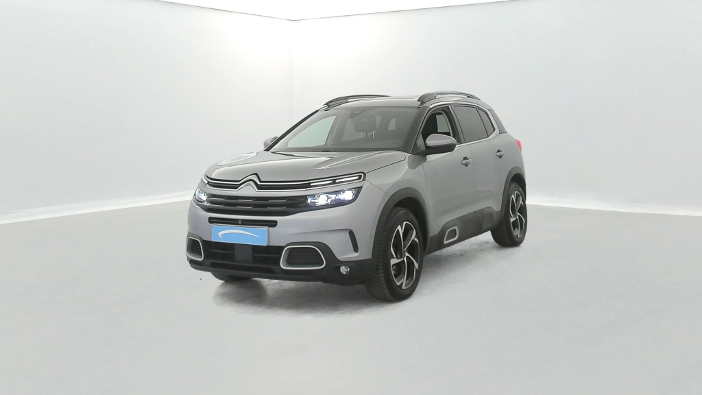 CITROEN C5 Aircross Shine BlueHDi 130 S&S EAT8 - ref: 6-2971x241506 - Photo 1