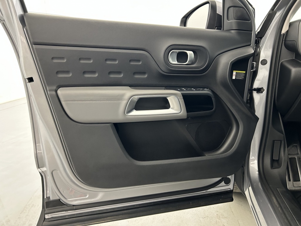 CITROEN C5 Aircross Shine BlueHDi 130 S&S EAT8 - ref: 6-2971x241506 - Photo 12