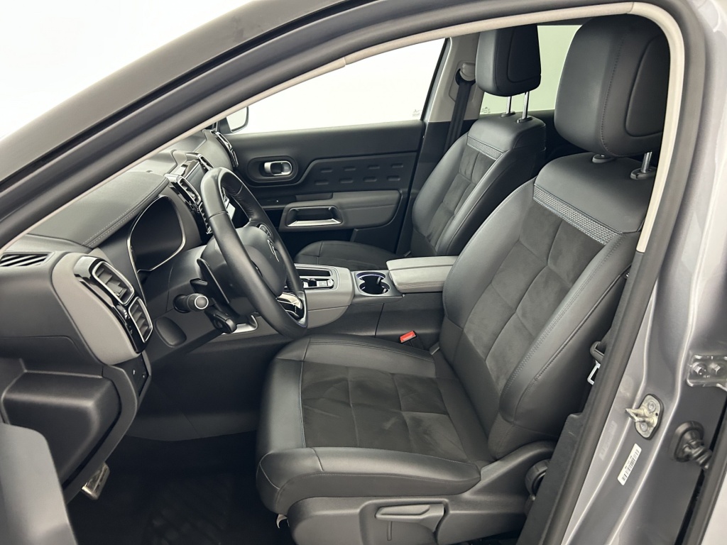 CITROEN C5 Aircross Shine BlueHDi 130 S&S EAT8 - ref: 6-2971x241506 - Photo 13