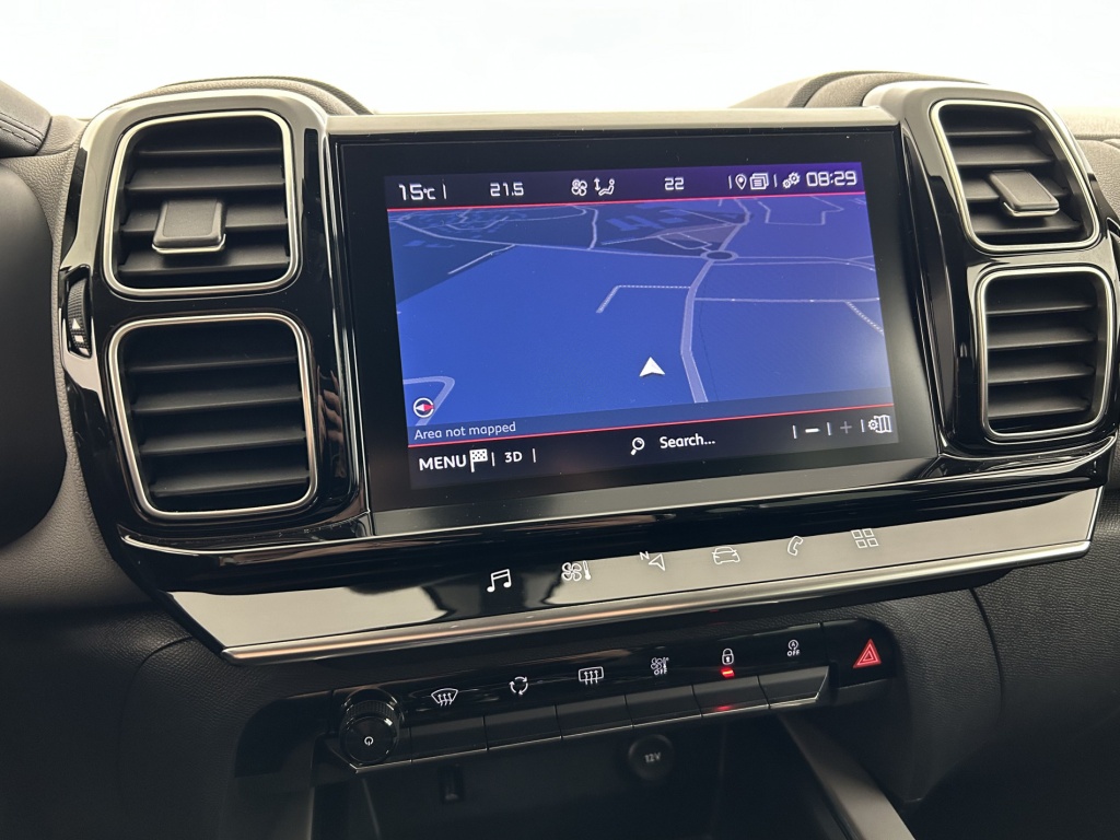 CITROEN C5 Aircross Shine BlueHDi 130 S&S EAT8 - ref: 6-2971x241506 - Photo 20