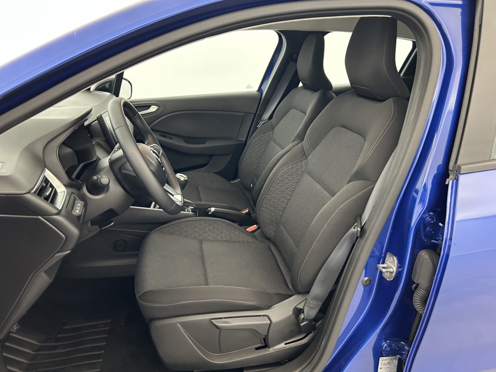 RENAULT Clio Equilibre TCe 90 - ref: 6-2971x241518 - Photo 13