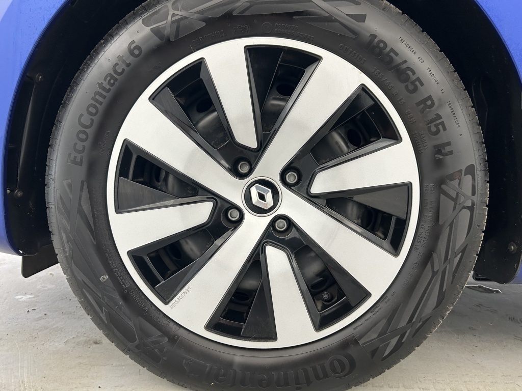 RENAULT Clio Equilibre TCe 90 - ref: 6-2971x241518 - Photo 20