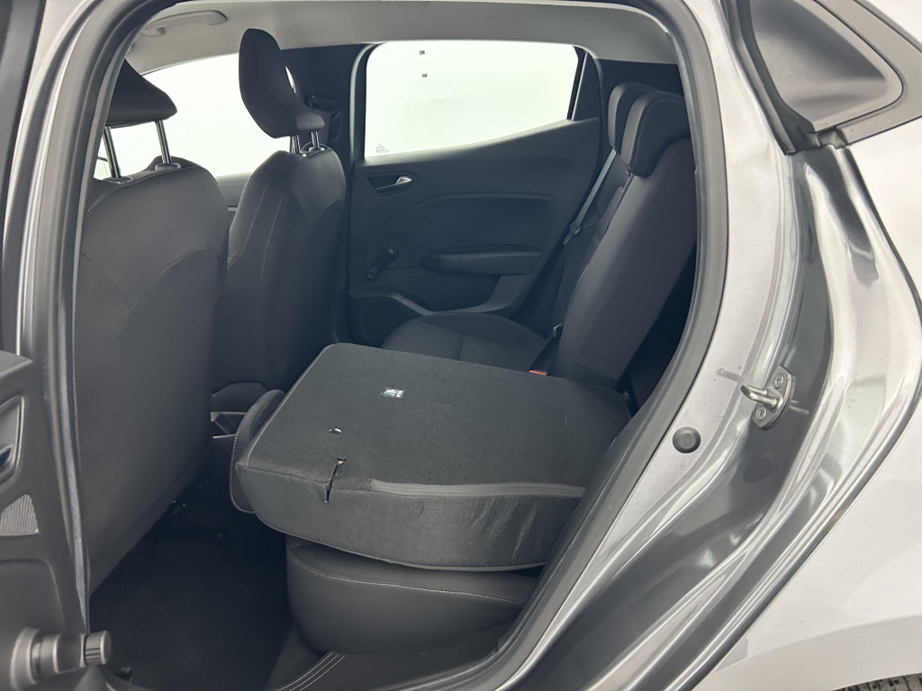 RENAULT Clio Equilibre TCe 90 - ref: 6-2971x241520 - Photo 11