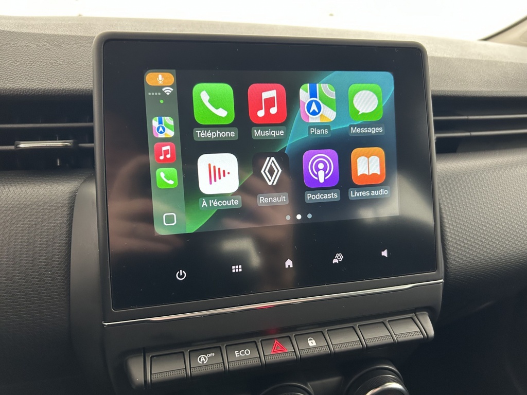 RENAULT Clio Equilibre TCe 90 - ref: 6-2971x241520 - Photo 16