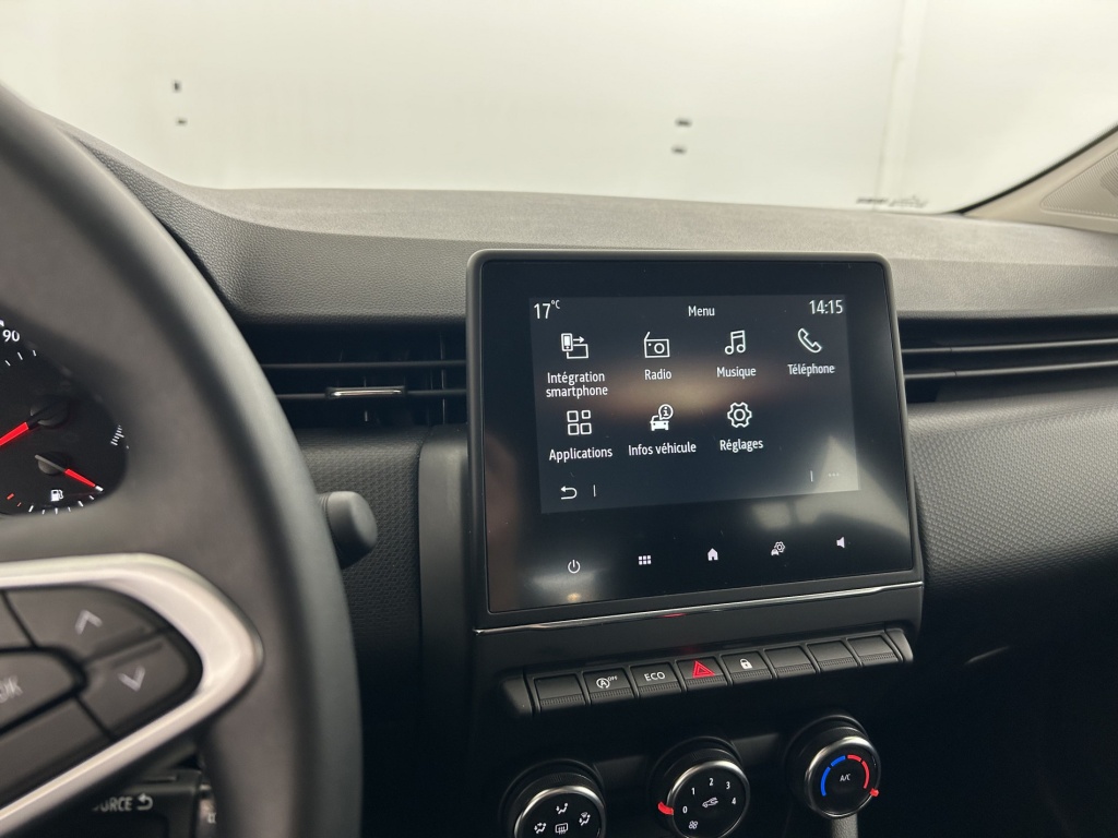 RENAULT Clio Equilibre TCe 90 - ref: 6-2971x241520 - Photo 18