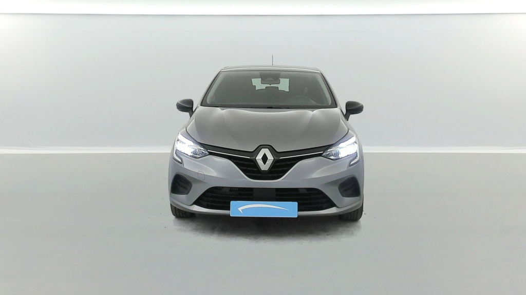 RENAULT Clio Equilibre TCe 90 - ref: 6-2971x241520 - Photo 8