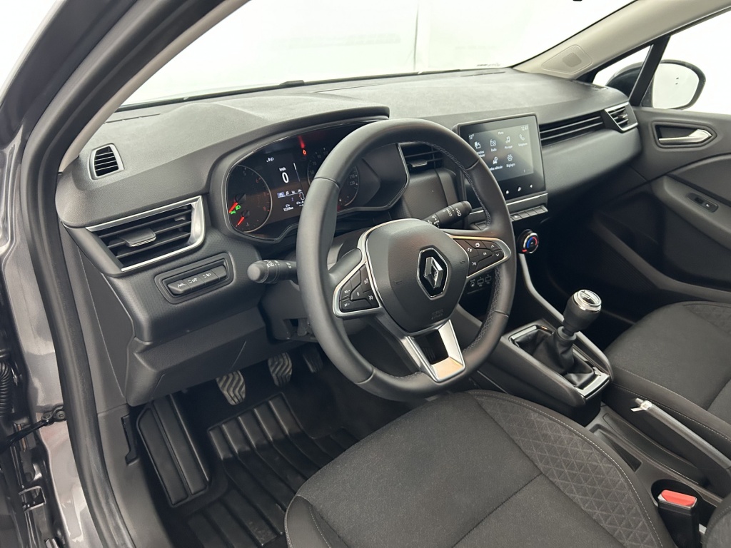 RENAULT Clio Equilibre TCe 90 - ref: 6-2971x241522 - Photo 14