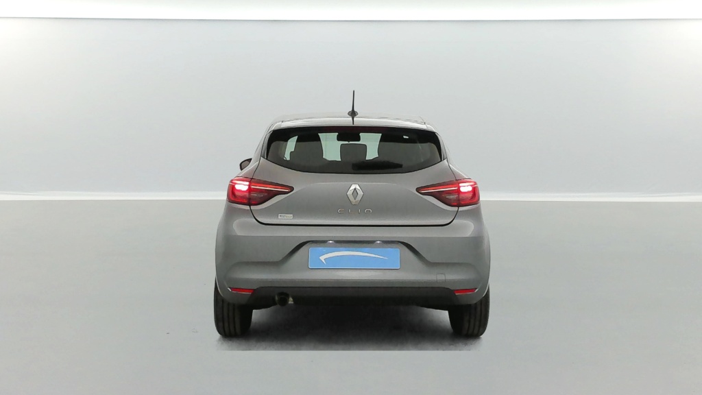 RENAULT Clio Equilibre TCe 90 - ref: 6-2971x241522 - Photo 4