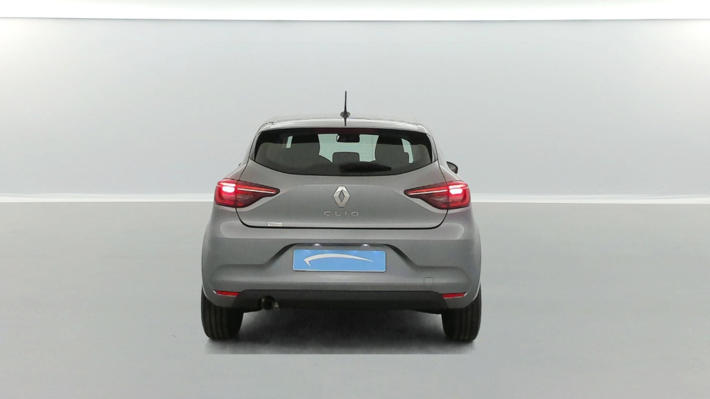 RENAULT Clio Equilibre TCe 90 - ref: 6-2971x241532 - Photo 4