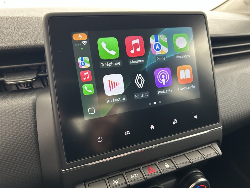 RENAULT Clio Equilibre TCe 90 - ref: 6-2971x241551 - Photo 16