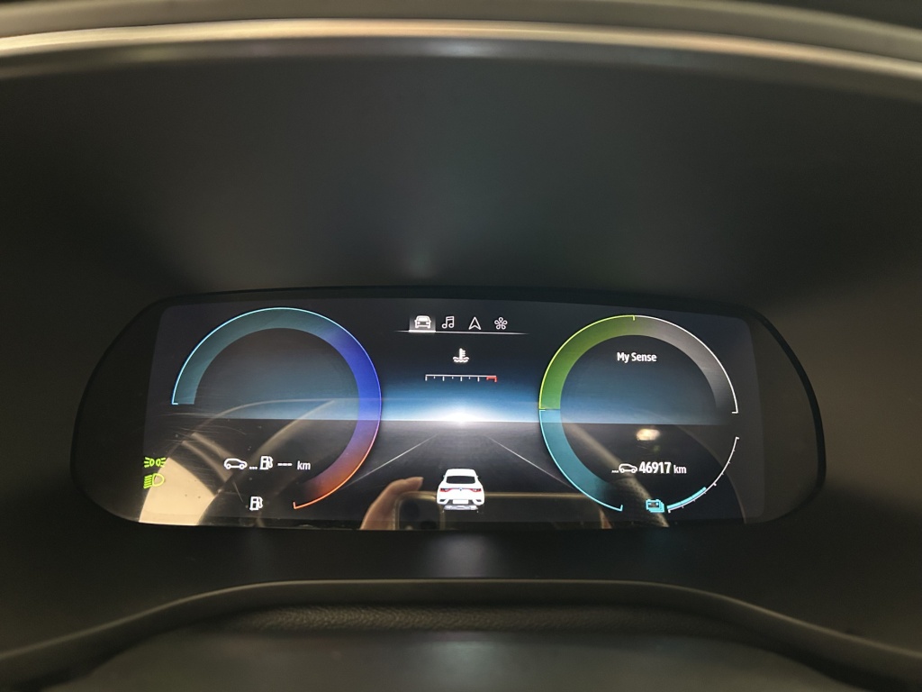 RENAULT Arkana Engineered E-Tech hybride 145 22 - ref: 6-2971x241580 - Photo 17