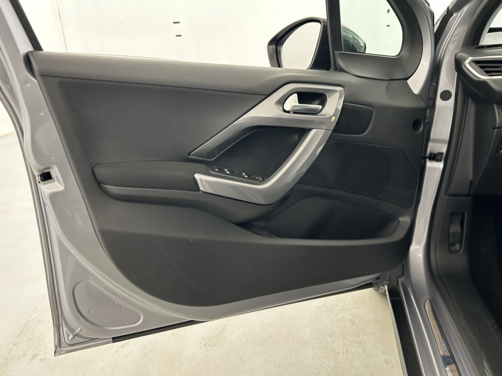 PEUGEOT 2008 Style BlueHDi 100ch BVM6 - ref: 6-2971x241607 - Photo 12