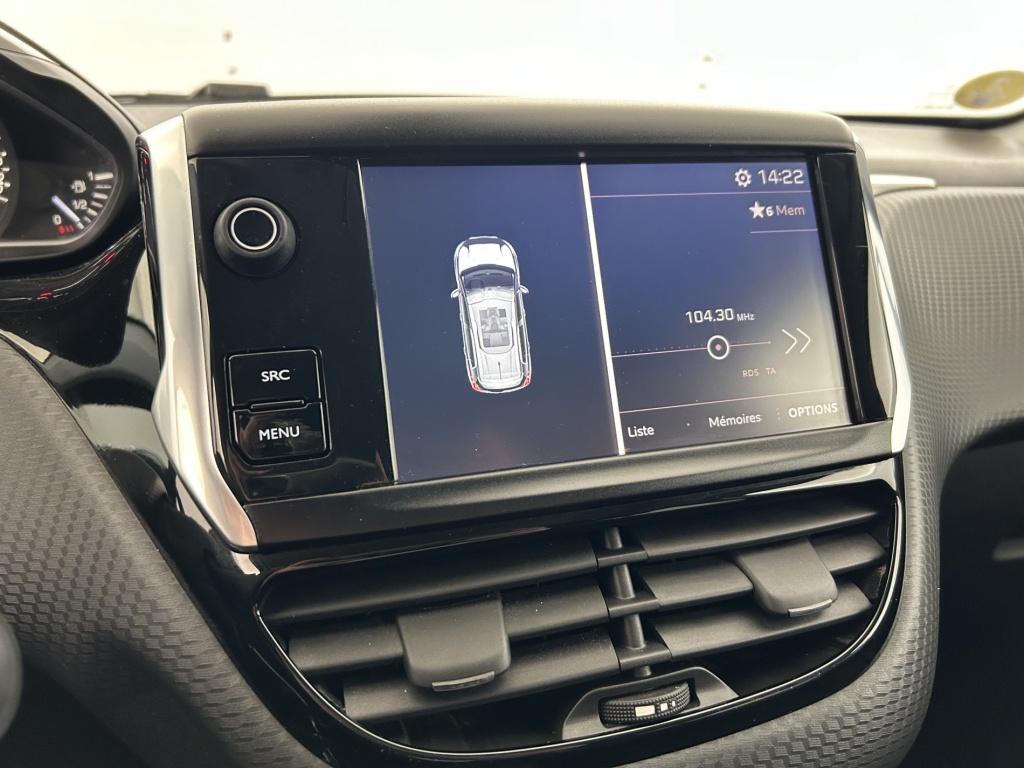 PEUGEOT 2008 Style BlueHDi 100ch BVM6 - ref: 6-2971x241607 - Photo 18