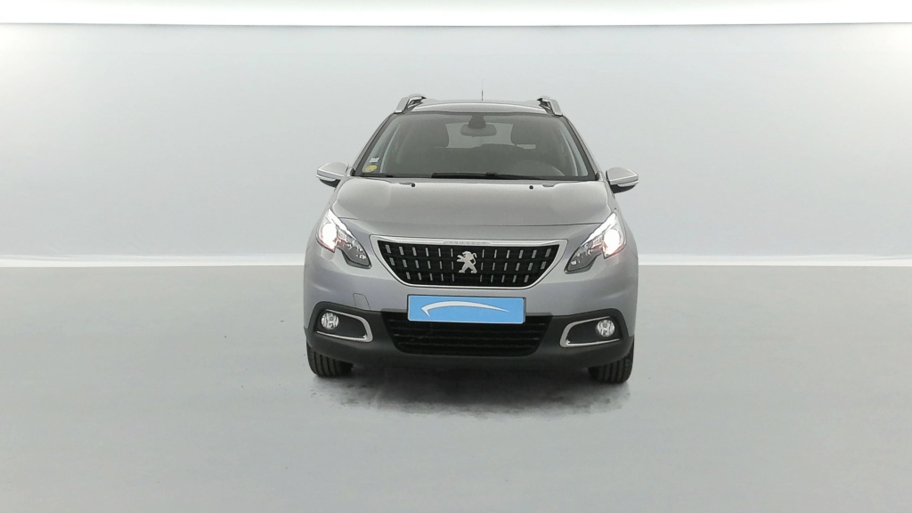 PEUGEOT 2008 Style BlueHDi 100ch BVM6 - ref: 6-2971x241607 - Photo 8