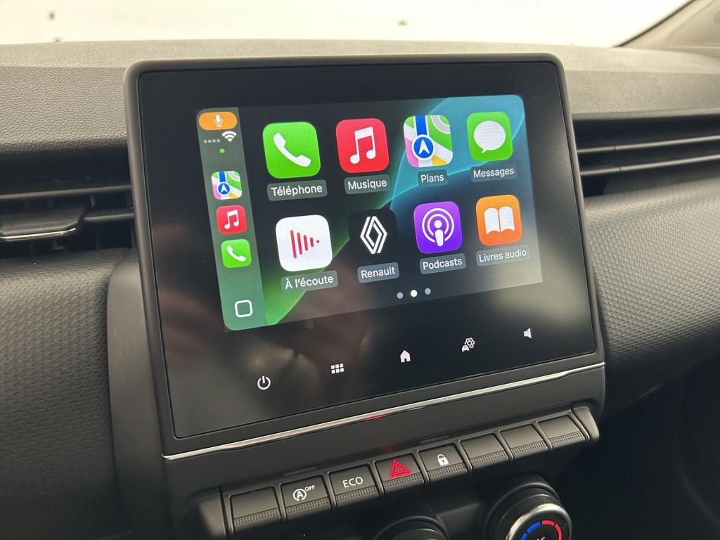 RENAULT Clio Equilibre TCe 90 - ref: 6-2971x241609 - Photo 16