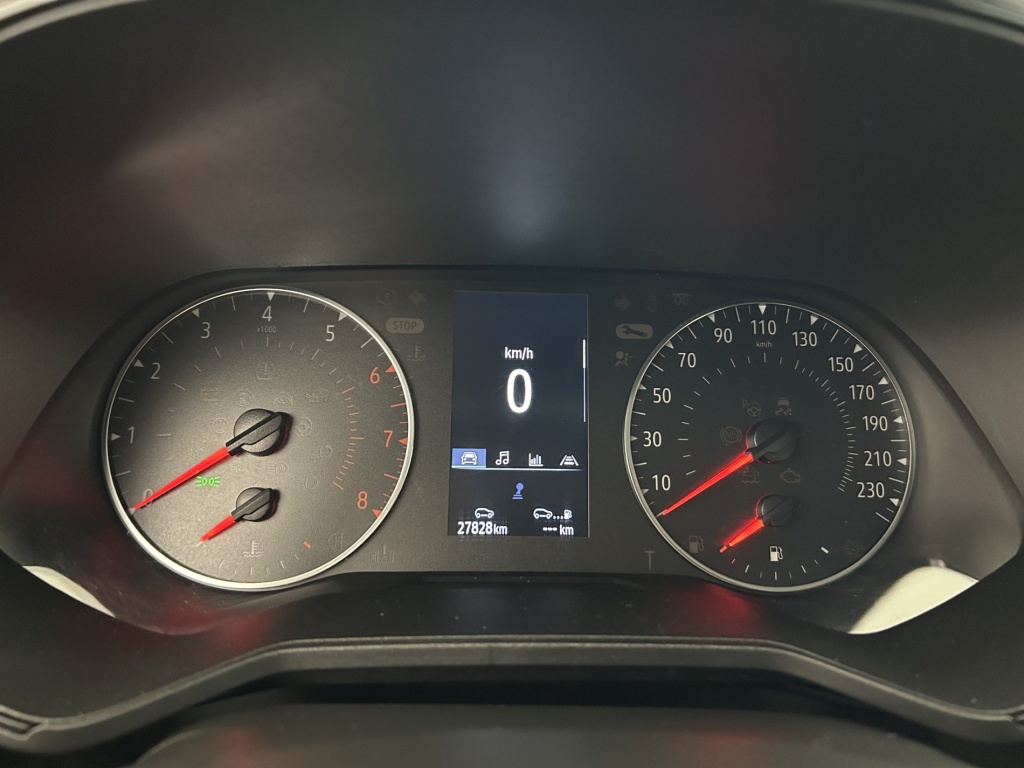 RENAULT Clio Equilibre TCe 90 - ref: 6-2971x241609 - Photo 17