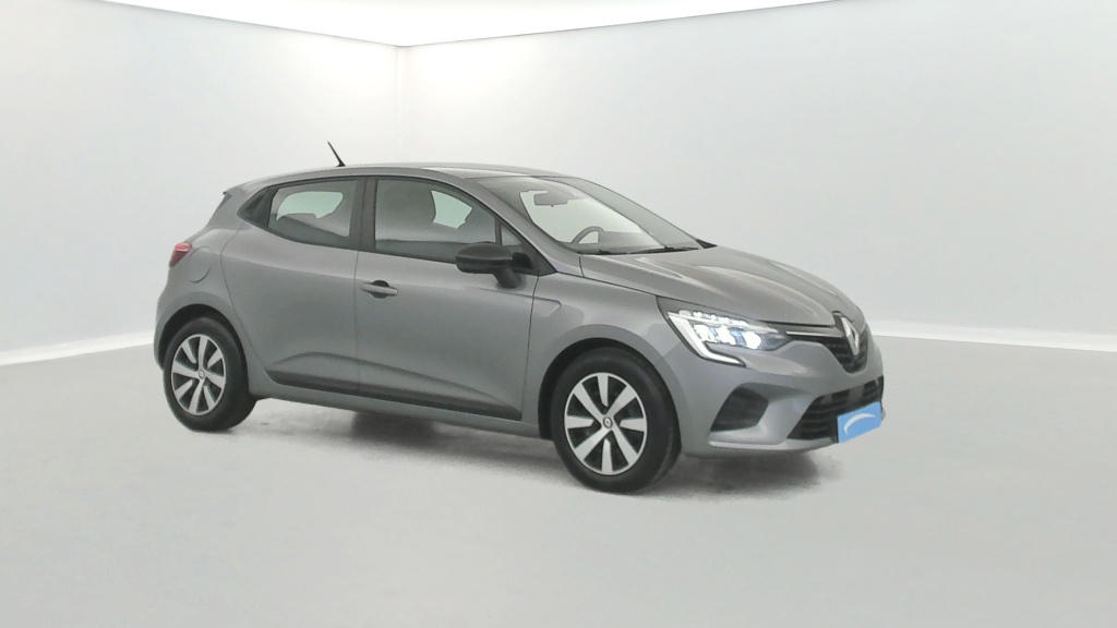 RENAULT Clio Equilibre TCe 90 - ref: 6-2971x241609 - Photo 7