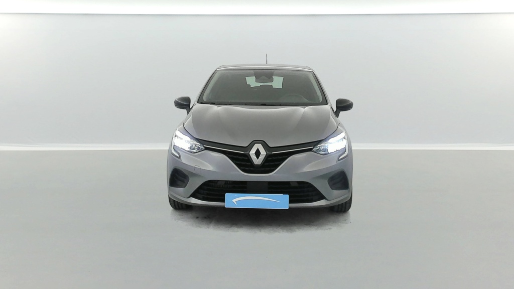 RENAULT Clio Equilibre TCe 90 - ref: 6-2971x241609 - Photo 8