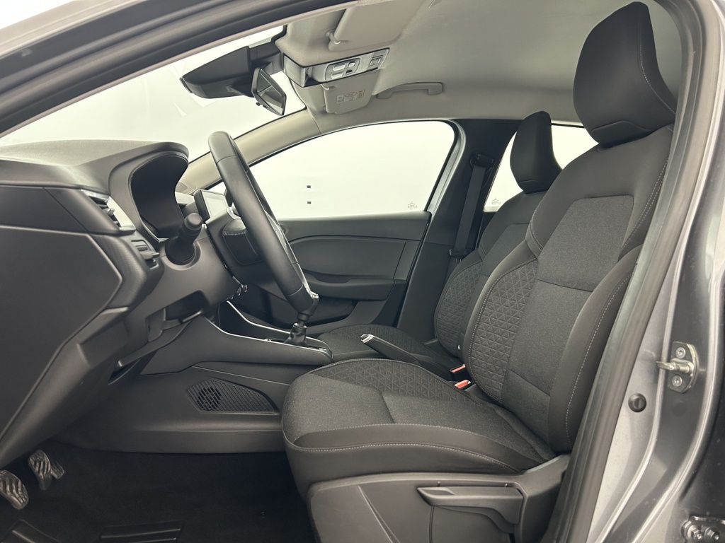 RENAULT Clio Equilibre TCe 90 - ref: 6-2971x241612 - Photo 13