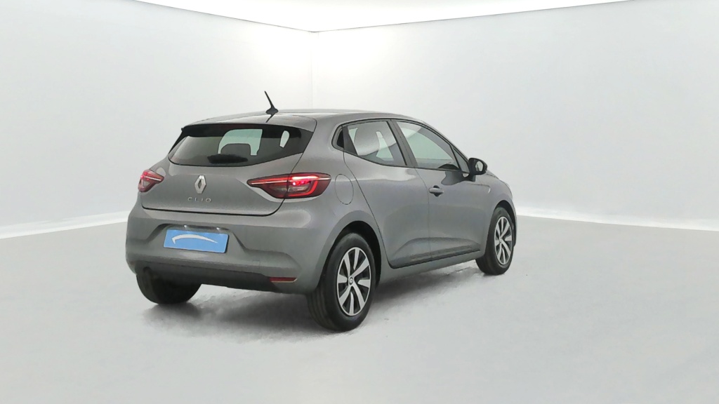 RENAULT Clio Equilibre TCe 90 - ref: 6-2971x241612 - Photo 5