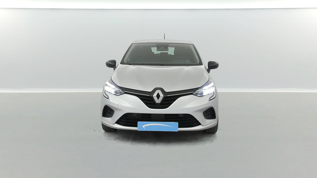 RENAULT Clio Equilibre TCe 90 - ref: 6-2971x241613 - Photo 8