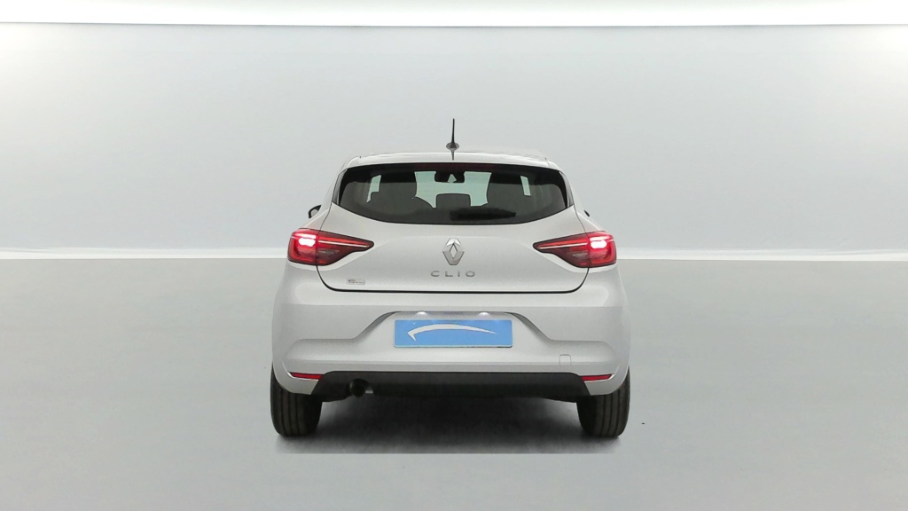 RENAULT Clio Equilibre TCe 90 - ref: 6-2971x241614 - Photo 4