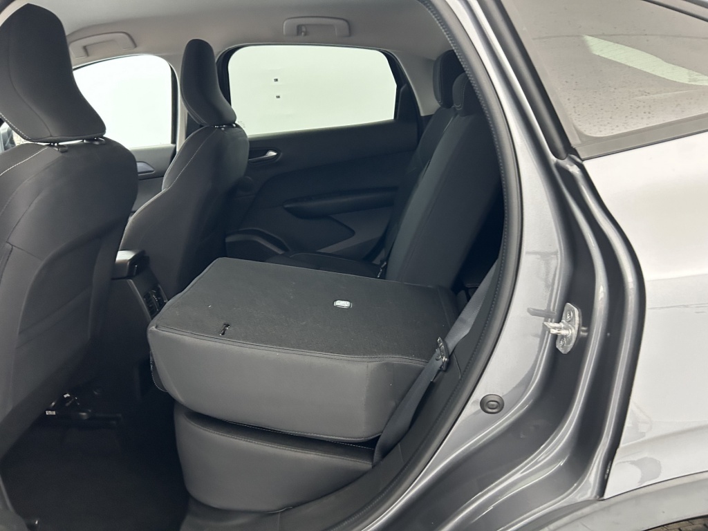 RENAULT Arkana Business TCe 140 EDC FAP - ref: 6-2971x241629 - Photo 11